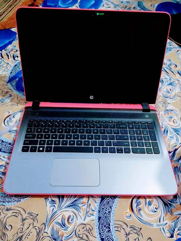 HP pavilion laptop available for sale