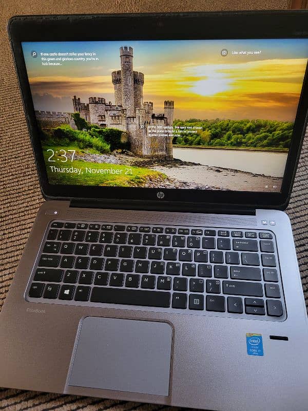 HP ELITEBOOK Foli 1040 G2