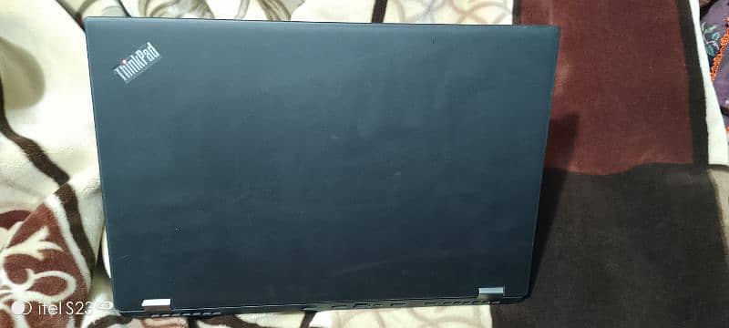 Lenovo P51