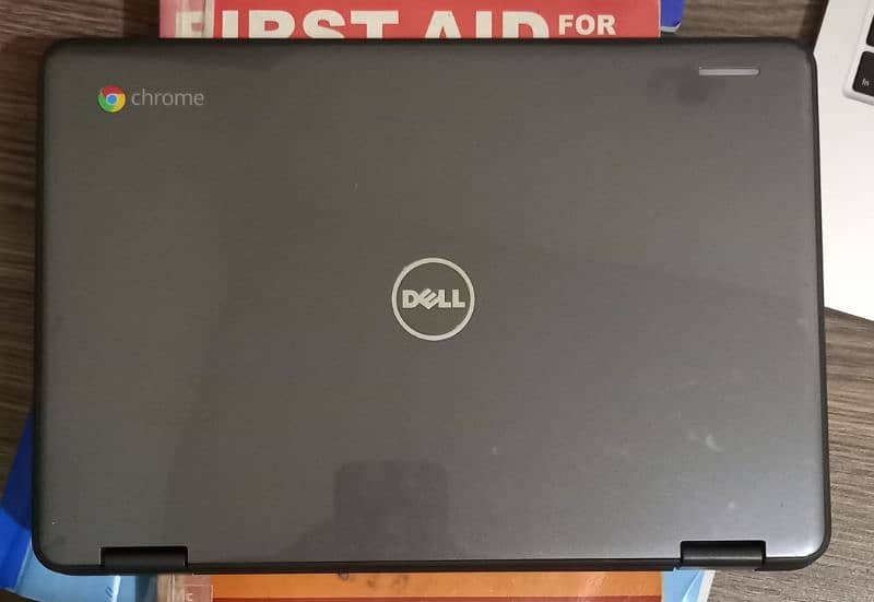 DELL CHROMEBOOK 11 3189 With FREE BIG OFFER