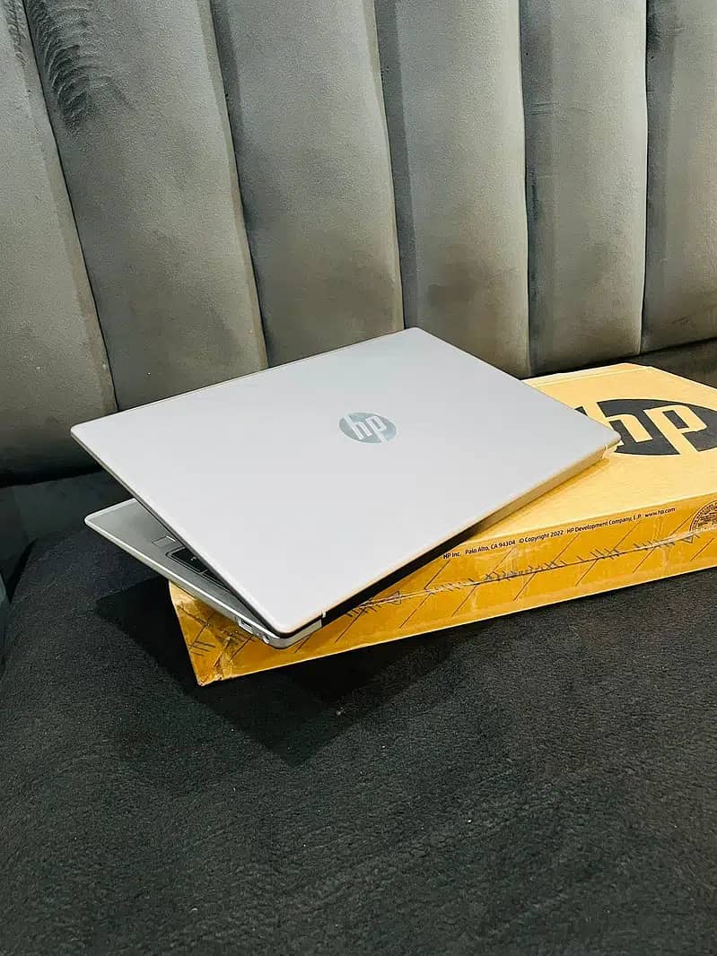 Hp laptop Core i7 _ Total Perfect Working _ 7927