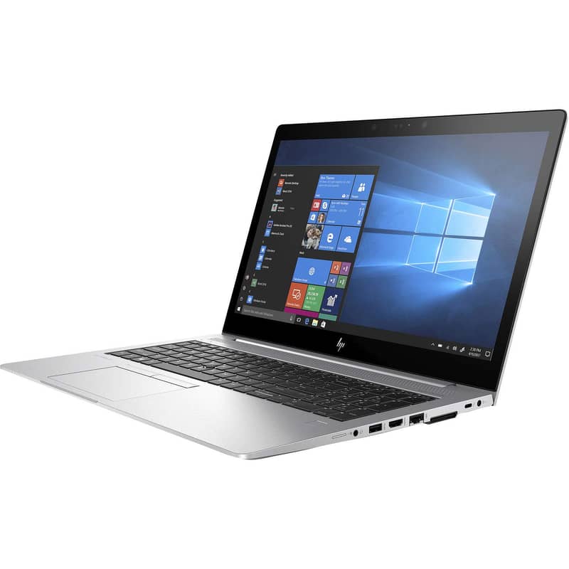 HP EliteBook 850 G5 Notebook PC | 15.6