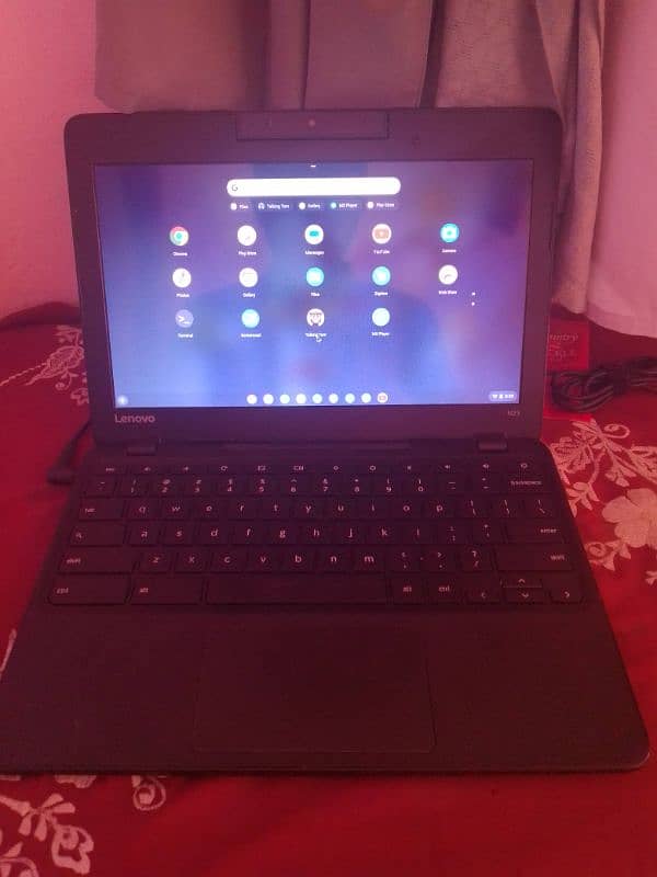 Lenovo n23 4 16 with play store