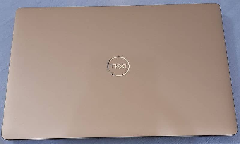 Dell Latitude 5310 Core i5 10th Generation 16gb Ram/512gb SSD