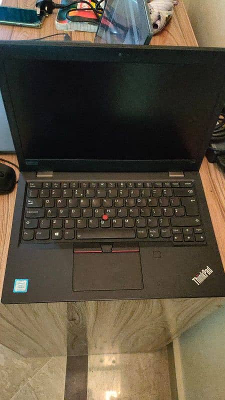 Lenovo ThinkPad L380 Core i5 8th Gen Laptop