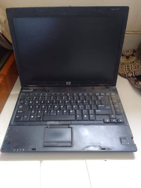 HP Laptop