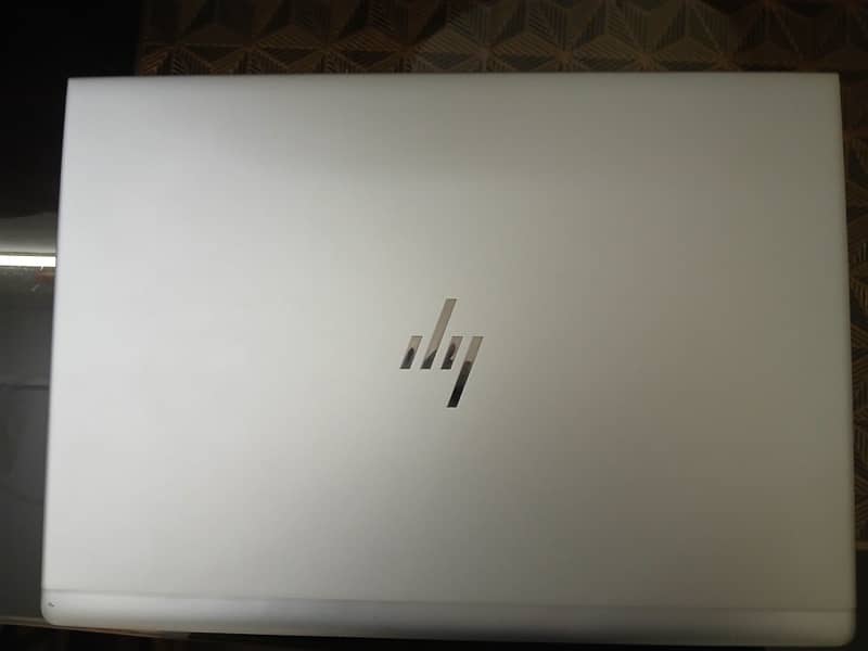 HP Elitebook 840 G6 i7 8th gen