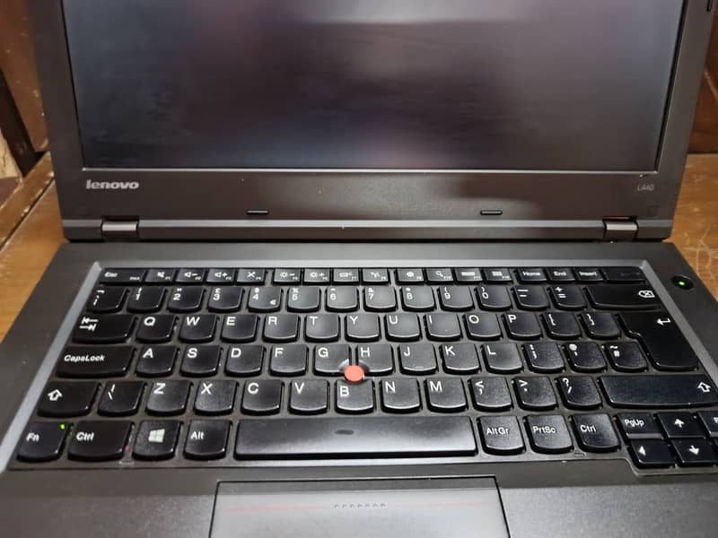 Lenovo L440 laptop