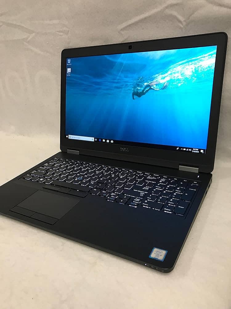 Dell core i5 6th Generation