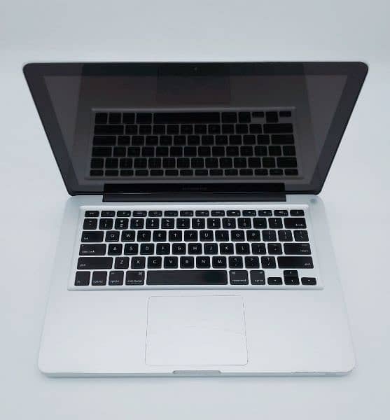 MacBook Pro laptop
