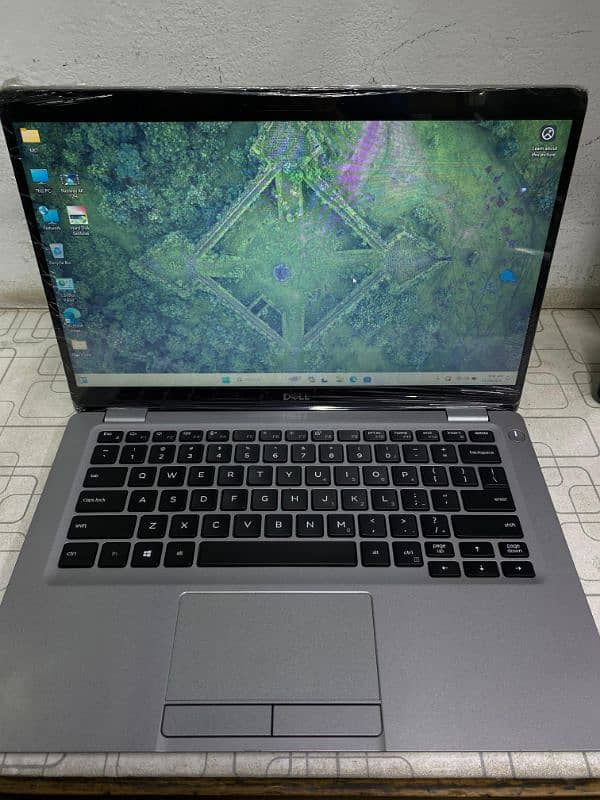 Dell Latitude 5310 (i5 10th Gen) (8/256)