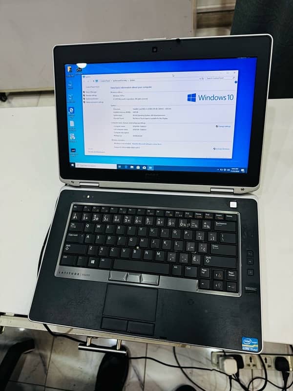 Dell 6430 Core i5 3rd generation 8/500
