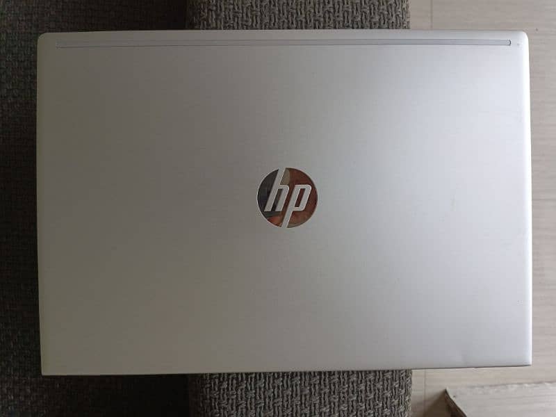 HP ProBook 450 G7 10th gen 32gb 512gb for sale