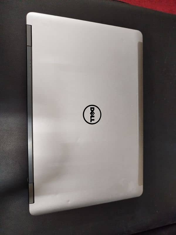 Dell 6540 Core i7 4th Generation