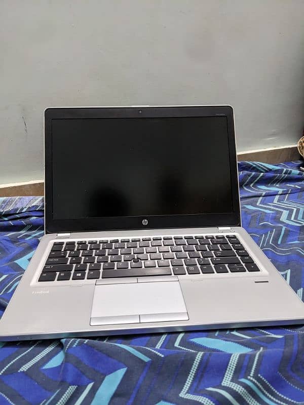 Hp EliteBook Folio 9480m