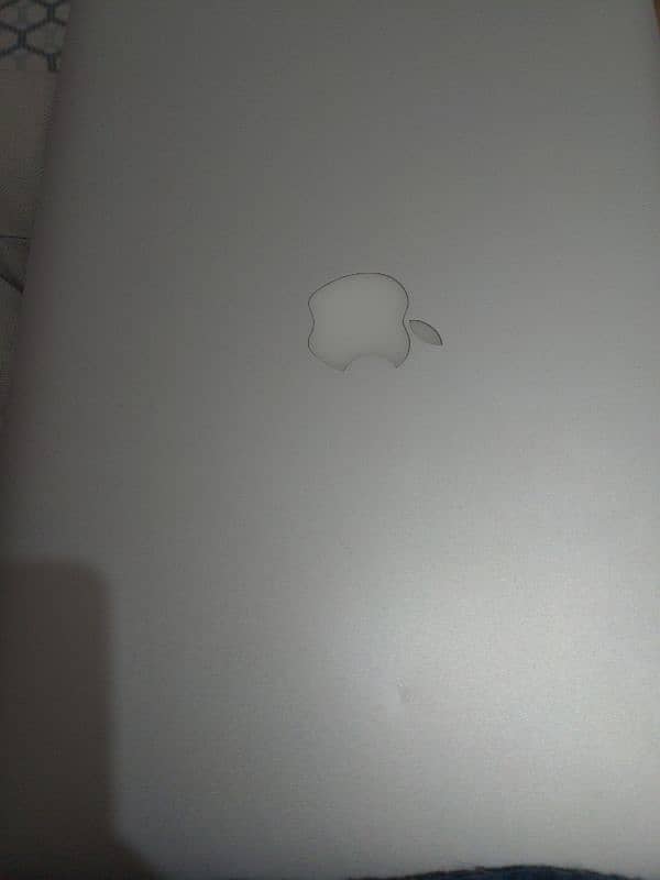 MacBook pro 2015