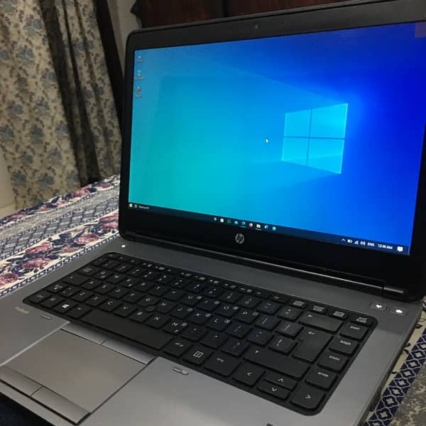Hp Laptop For Sale