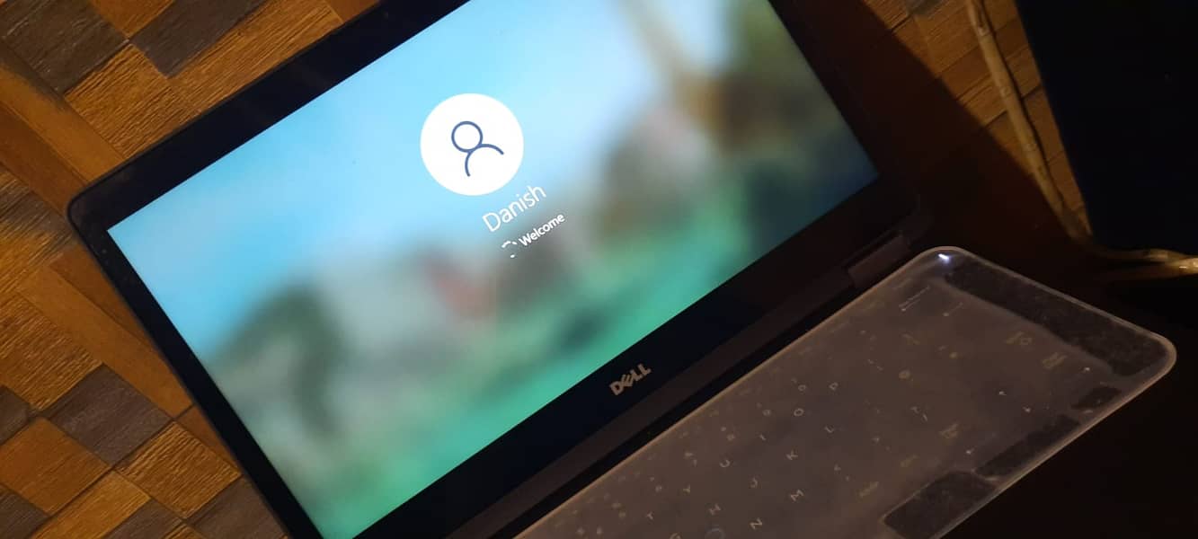 Intel CORE i7 vPro (DELL) 6th Generation