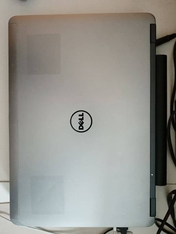 Dell latitude, E6440 - 8/512