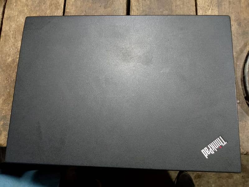 Lenovo | Thinkpad T480s Core i5 | 8th Generation | Intel UHD
