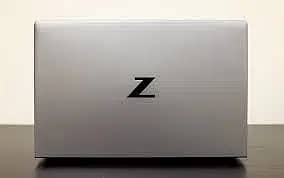 HP ZBook Power G8 Workstation Core i7-11800H RTX A2000