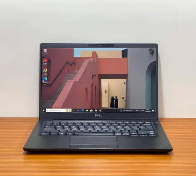 Dell Latitude | 7300 Core i5 8th Gen | Laptop for sale