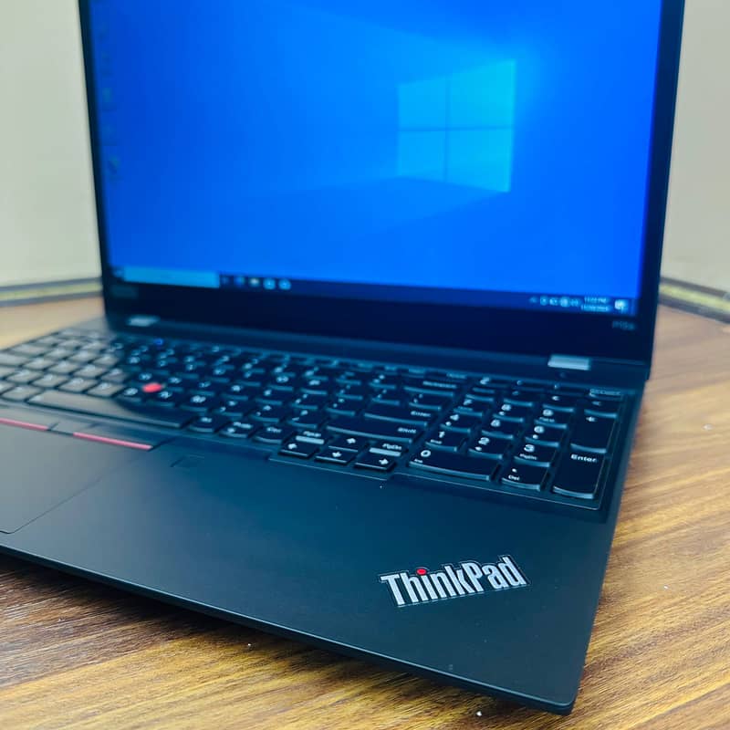 laptop | Lenovo Thinkpad P15s | lenovo laptop | core i7 | 11th gen