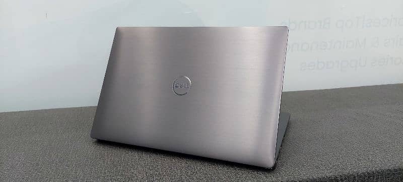 Dell Latitude Laptop 7490 Core i5