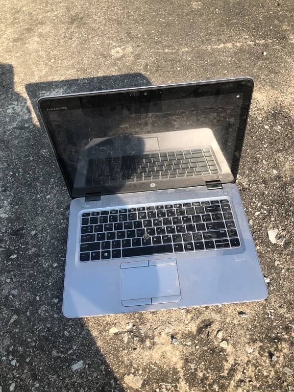 hp core i5