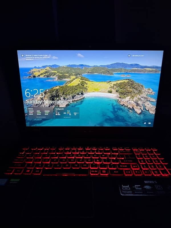 Gaming Laptop