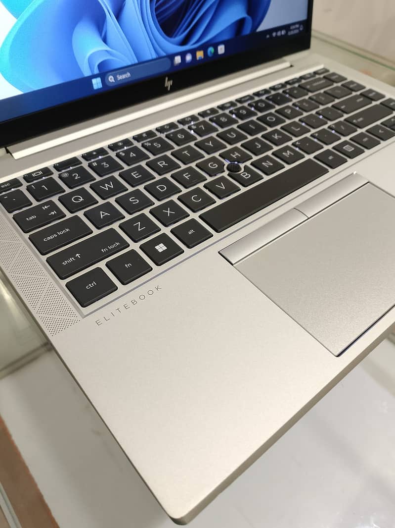 Hp EliteBook 840 G8 Laptop , Core i5 , Laptop in Karachi