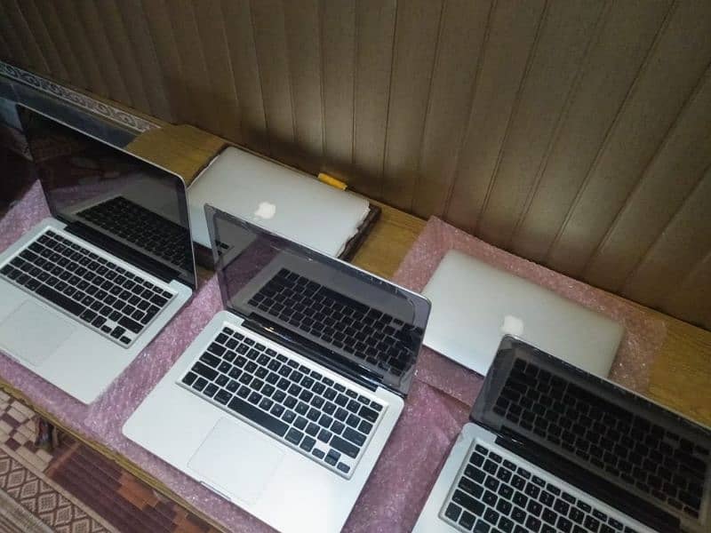Macbook pro mid 2012