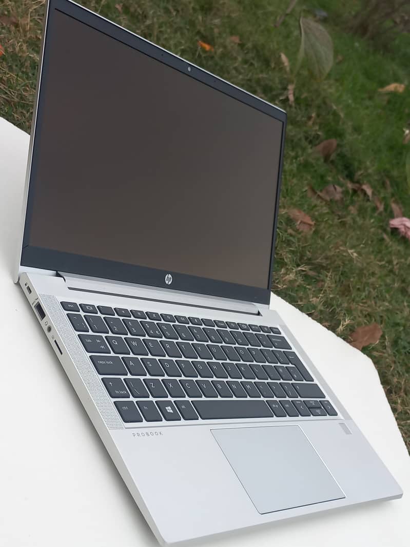 hp 430 g8 core i5 11th gen