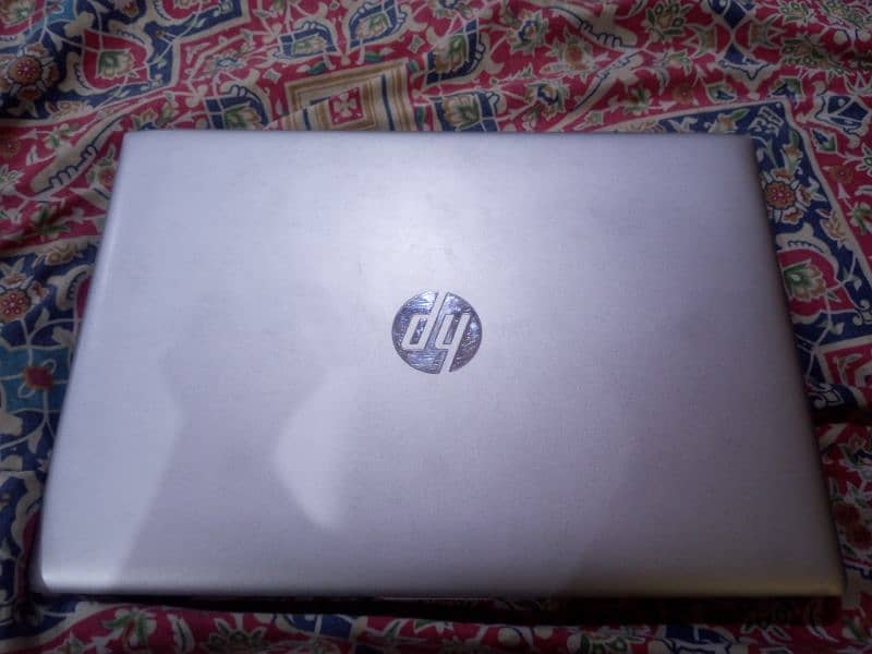 HP Probook laptop for sale