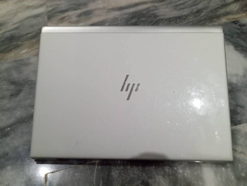HP Elite Book 840 G5 8/256