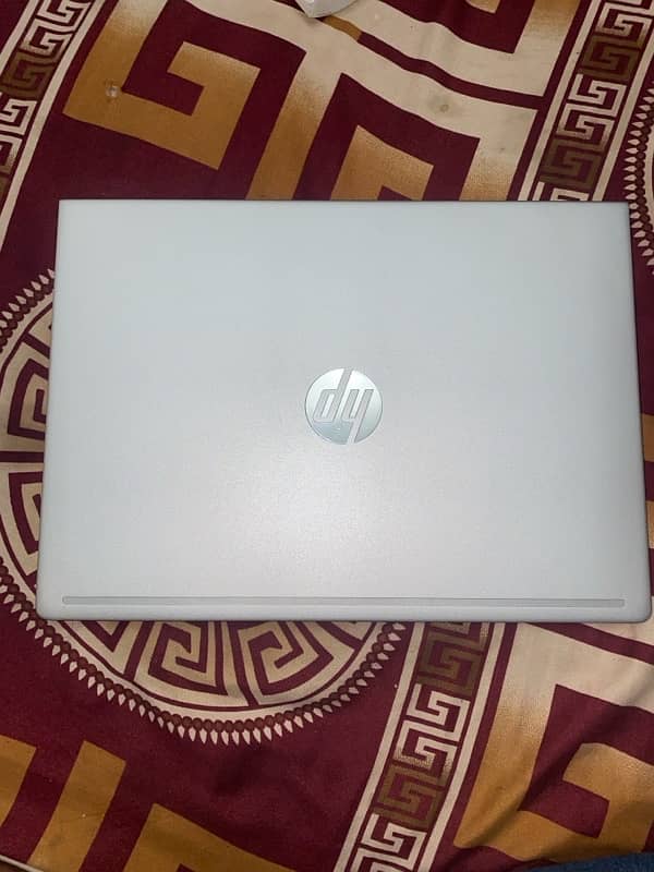 HP Probook 440 G7