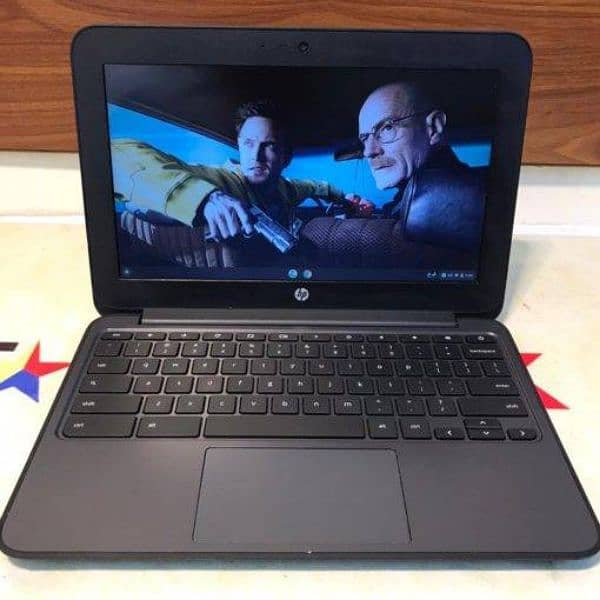 Hp G5 6th Gen Laptop Windows 10 New condition