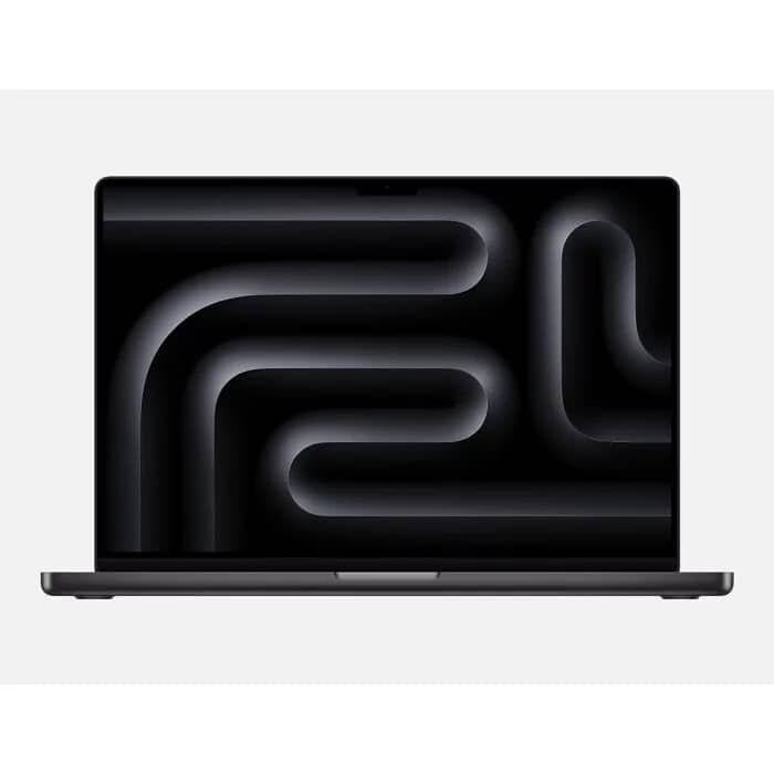 Apple MacBook Pro 16" MX2Y3 M4 Pro Chip 48GB 512GB Space Black