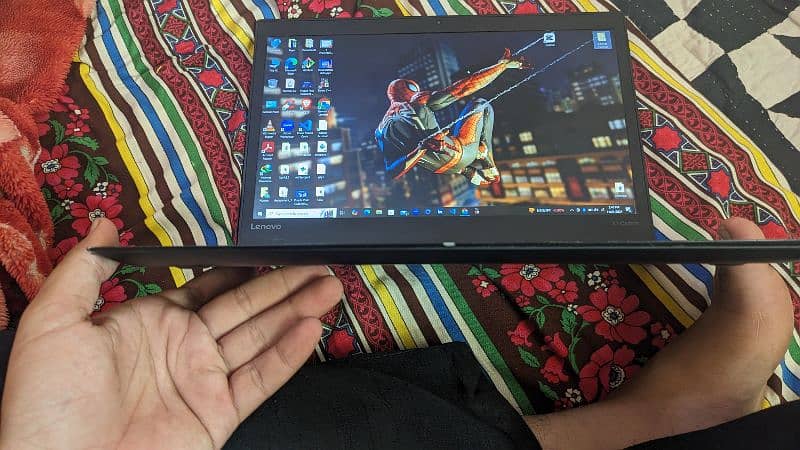 Lenovo Thinkpad X1 carbon i5 6 gen 8gb/256ssd
