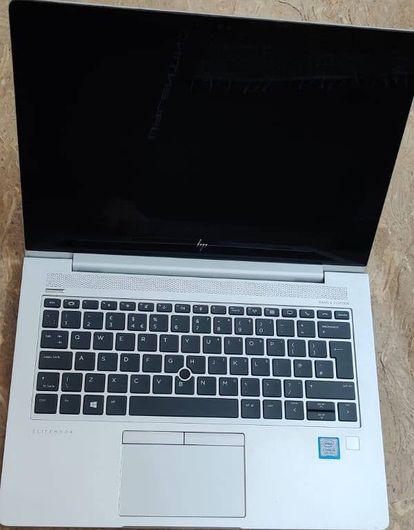 Hp EliteBook