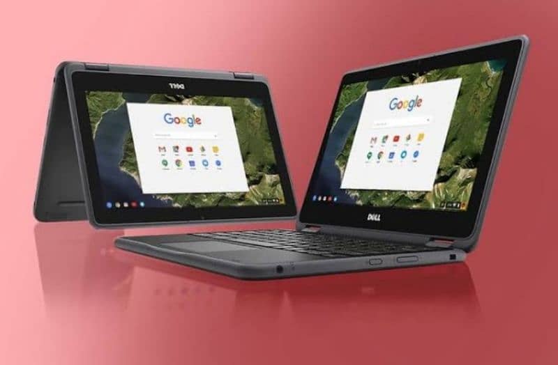 Dell 3189 4gb 16gb Touchscreen x360
