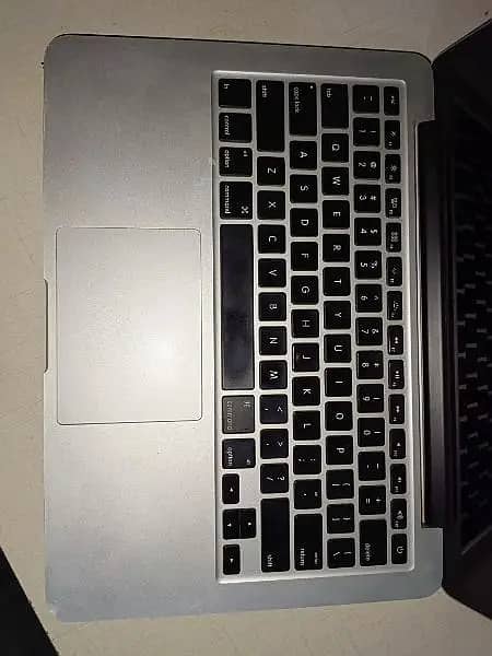Macbook pro 2014 Retina Display core i5