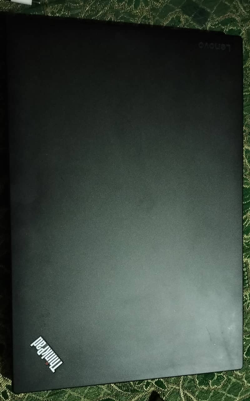 Lenovo Thinkpad T480s