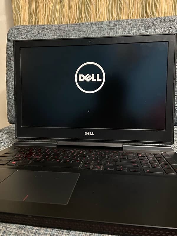 intel i7 7th gen gaming
