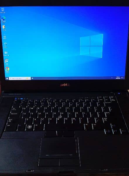 Dell latitude E6510 i7 1st gen
