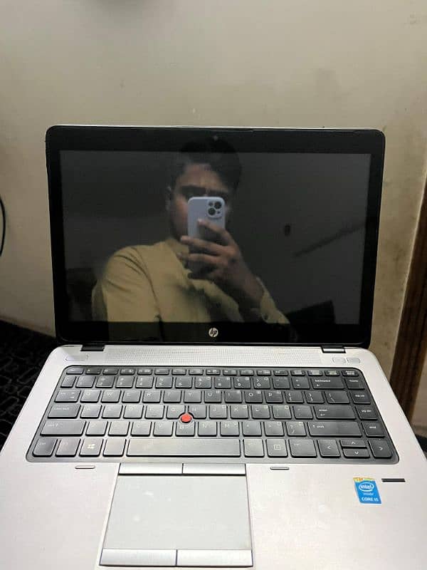 Hp core i5