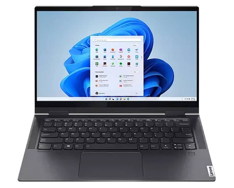 Lenevo YOGA 7 14ITL5