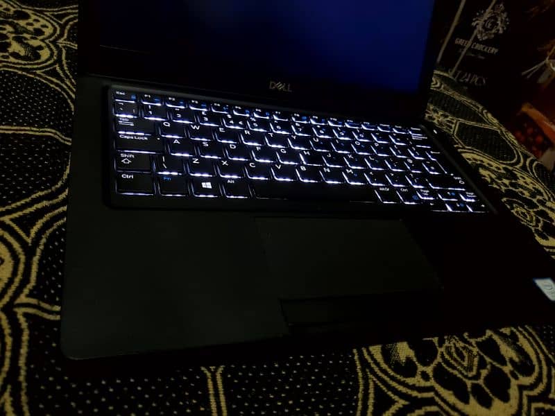 dell core i5 8th gen