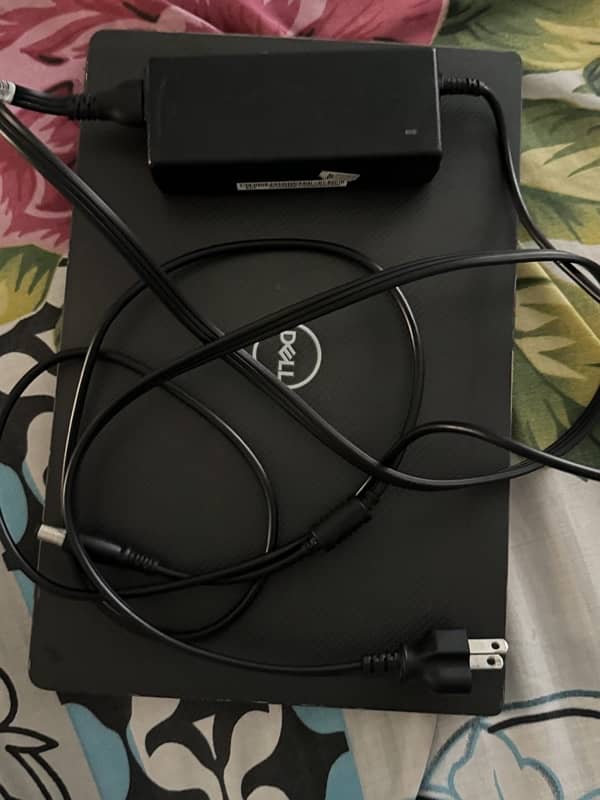 Dell latitude