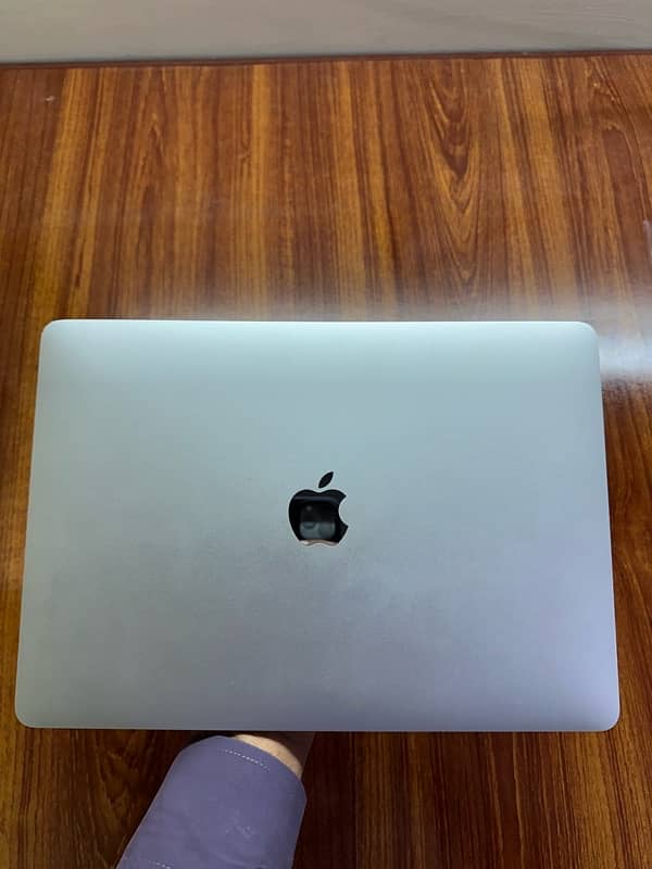 Macbook Pro 2017 13”